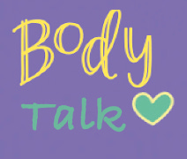 Artwork for Body Talk 
