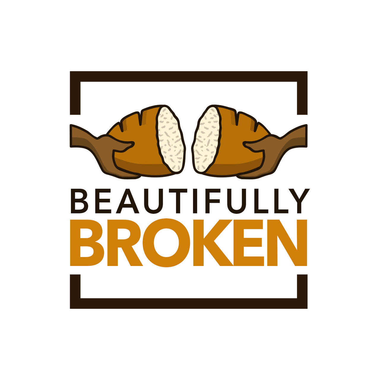 Beautifully Broken \ud83c\udf5e