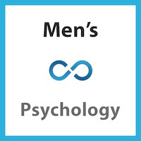 Artwork for Men’s Psychology®