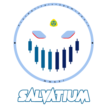 The House of Salvatium logo