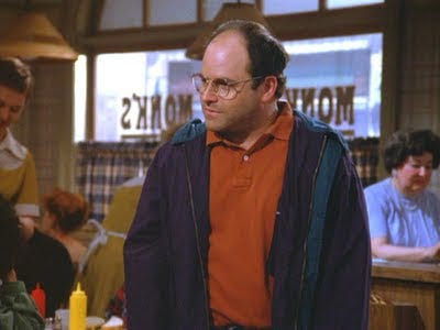 George Costanza, WikiSein