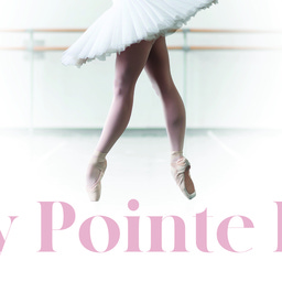Artwork for My Pointe Is...