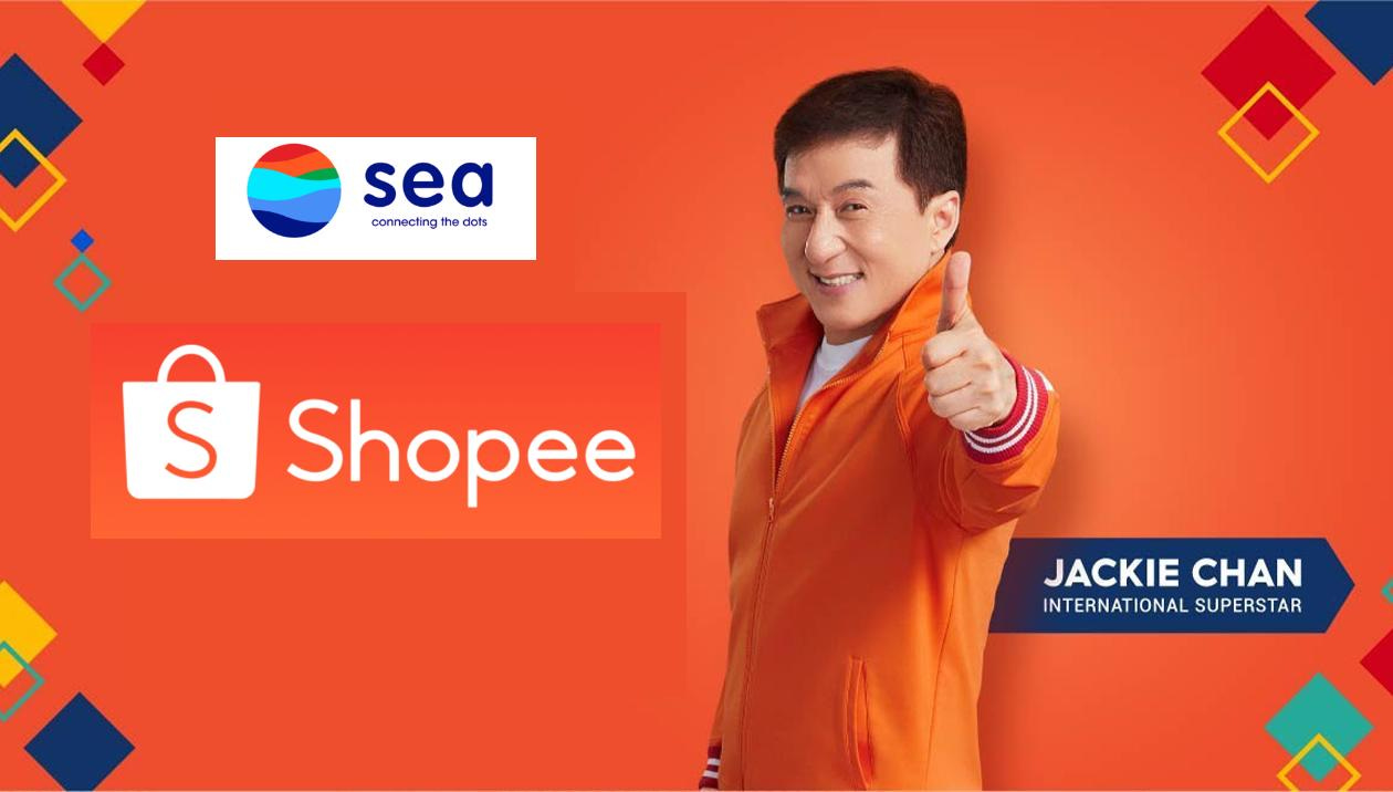 Shopee Marketplace: conheça o case deste shopping online