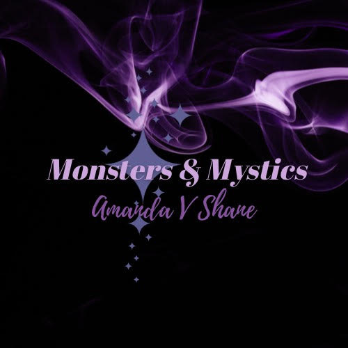 Artwork for Monsters & Mystics