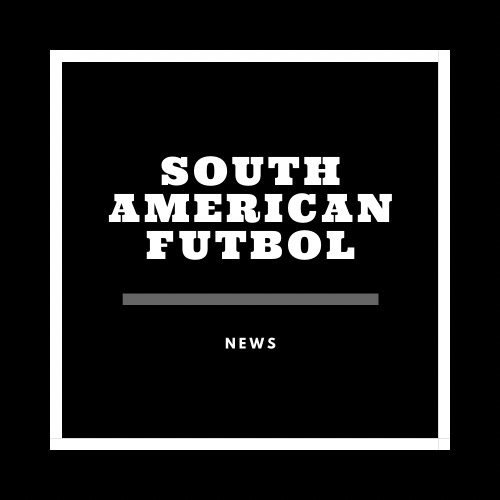 Artwork for South American Fútbol News