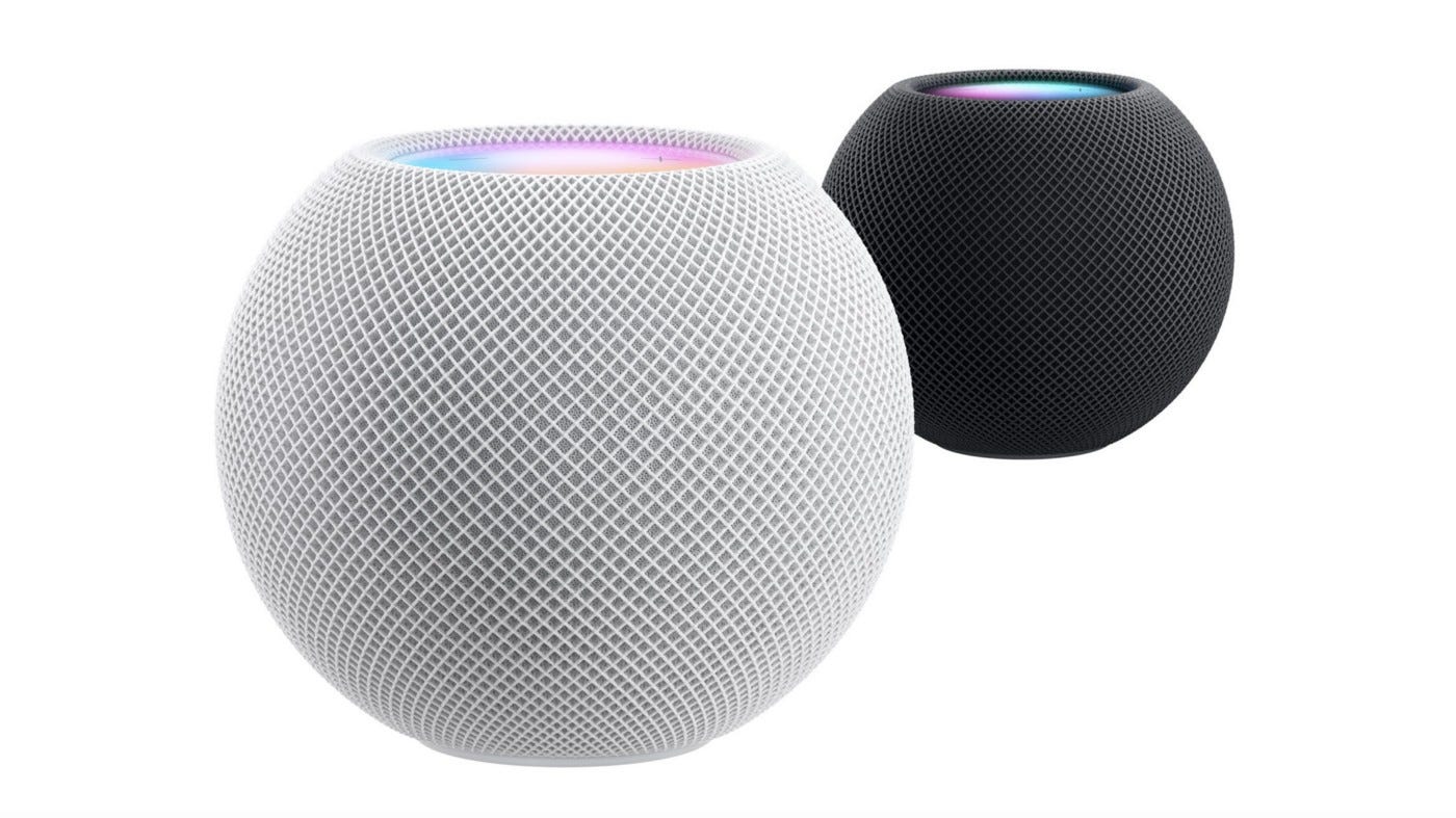 How to use two HomePod mini speakers as your Apple TV's default audio output