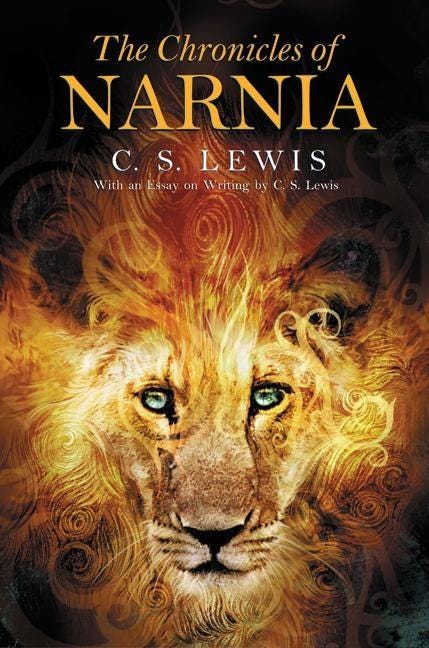 Aslan in The Chronicles of Narnia by C.S. Lewis, Meaning & Role