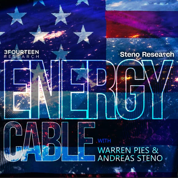 The Energy Cable