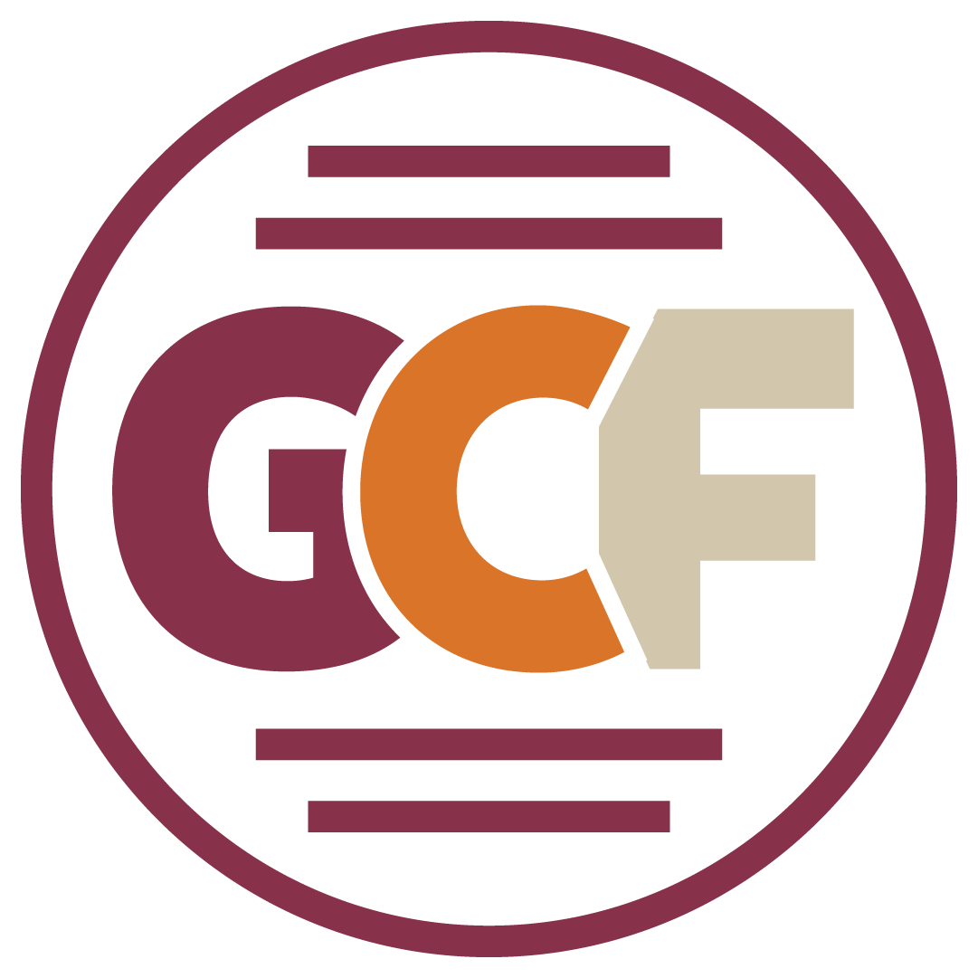 GCF Newsletter