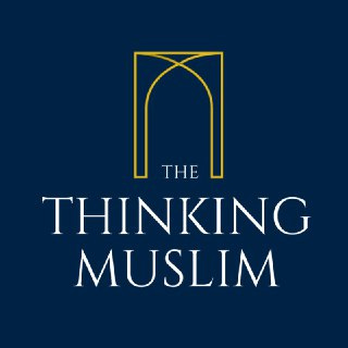 Artwork for The Thinking Muslim by Muhammad Jalal