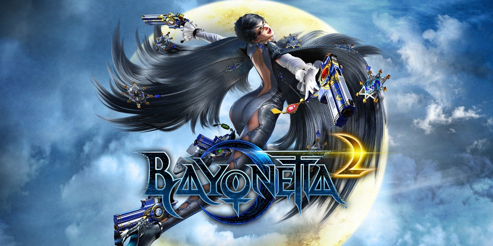 Reino Unido: Bayonetta 3 leva o bronze em uma semana forte para a Nintendo