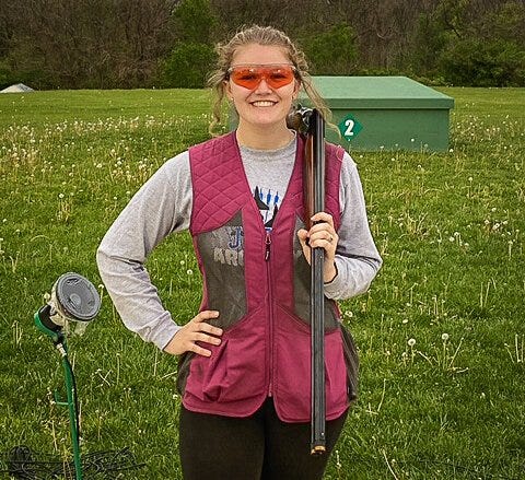 Youth trap league teaches shooting skills