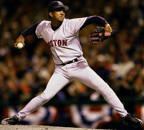 5/26/09: Ten Years Gone - Revisiting the 1999 Boston Red Sox