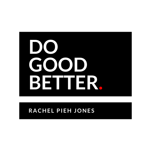 Artwork for Do Good Better
