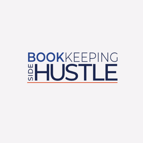 The Bookkeeping Side Hustle Pub
