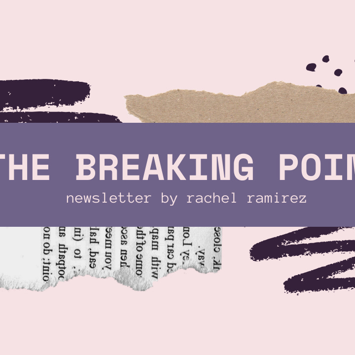 The Breaking Point