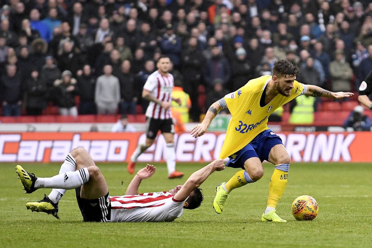 Preview: Leeds United vs Sheffield United - Leeds United