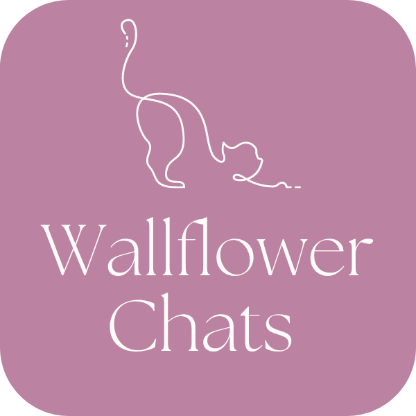 Artwork for Wallflower Chats