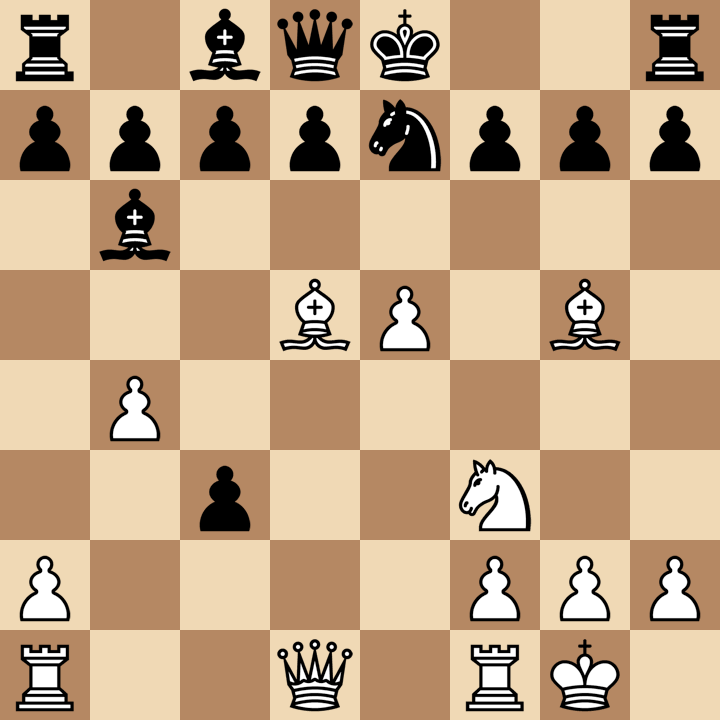 Practical Openings for White - For Club Players - TheChessWorld