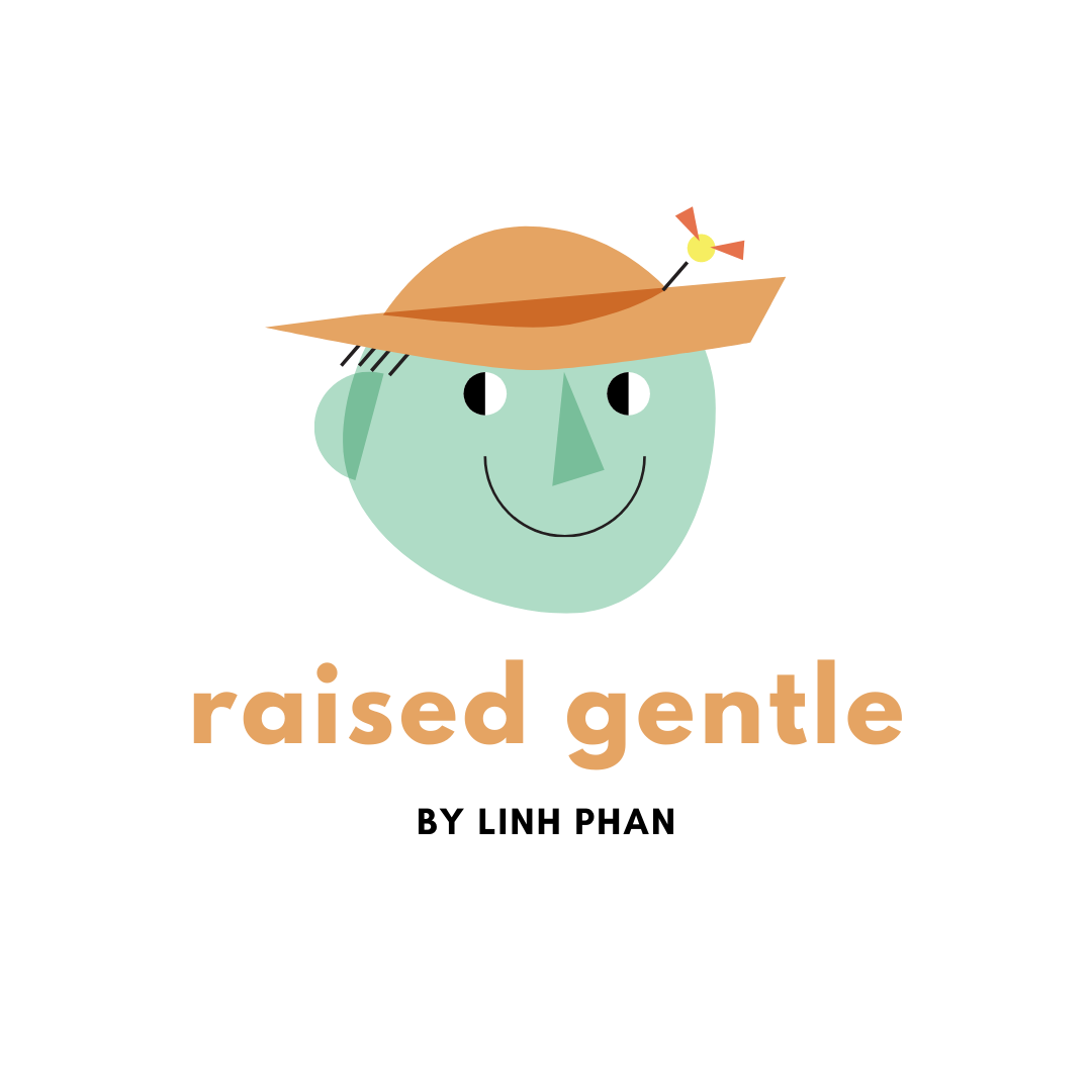 Raised Gentle’s Newsletter
