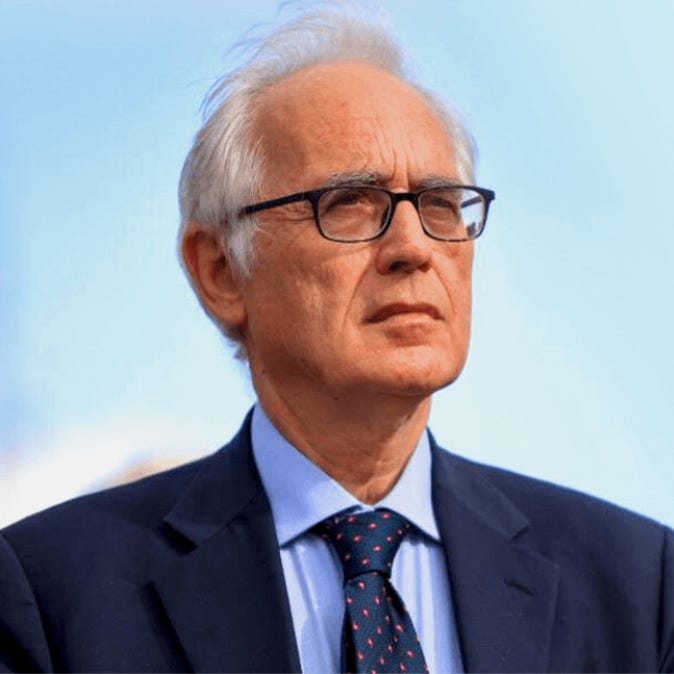 Roberto de Mattei