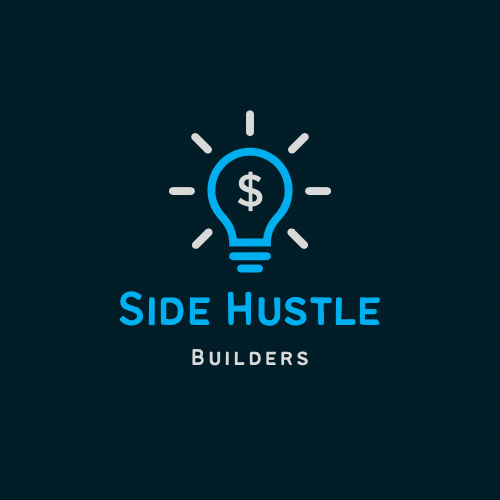Artwork for Side Hustle Builders Newsletter