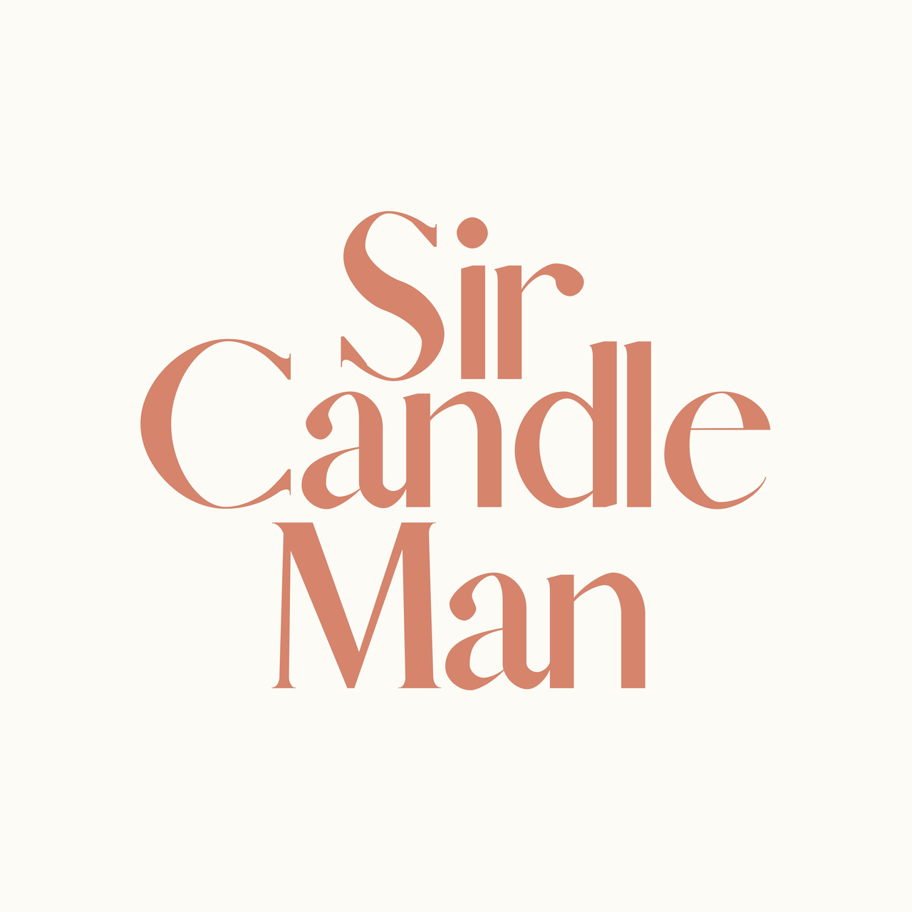 Sir Candle Man's Newsletter