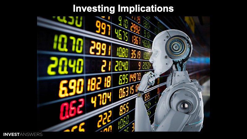 RECAP: TOP AI STOCKS - InvestAnswers Newsletter