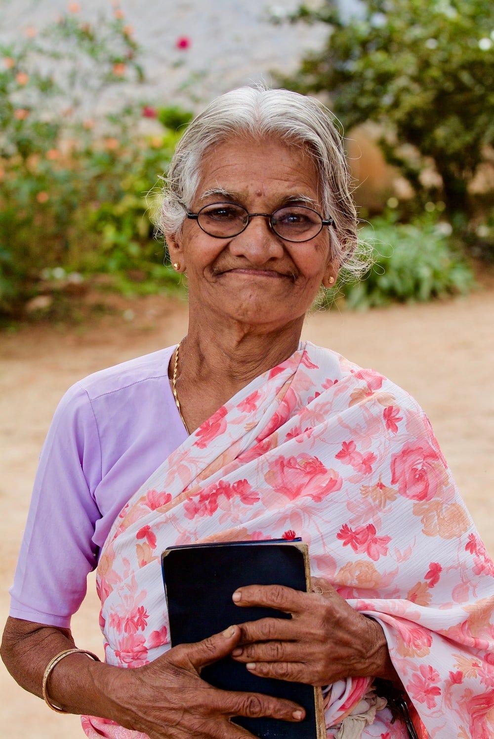 The rise of the Senior Citizen Market in India