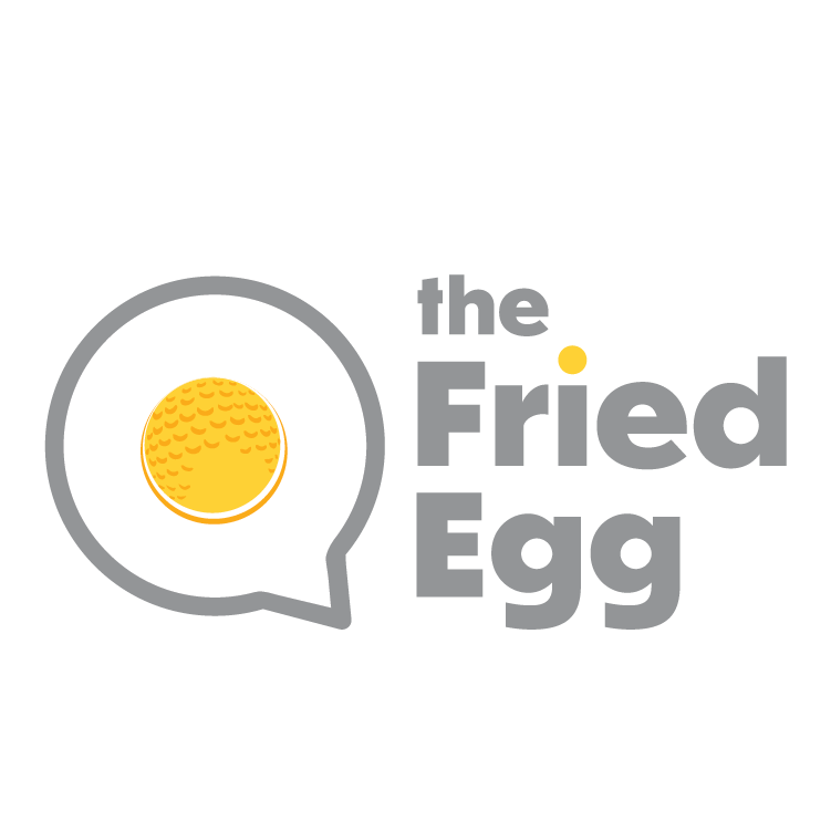 Artwork for The Fried Egg