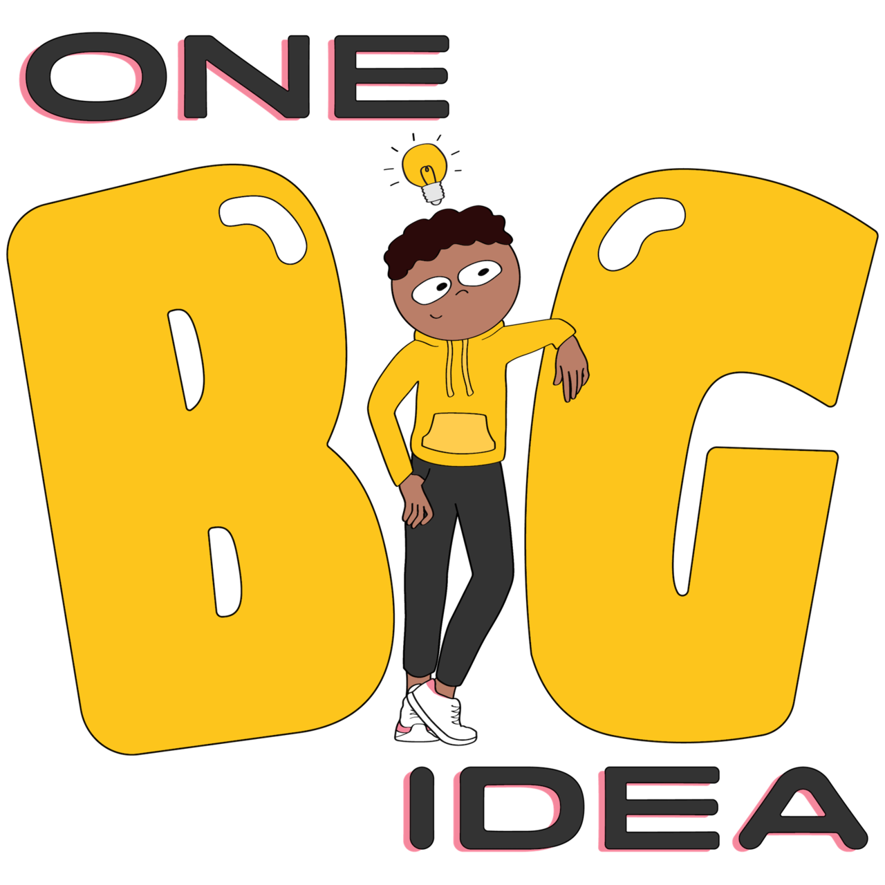 One Big Idea