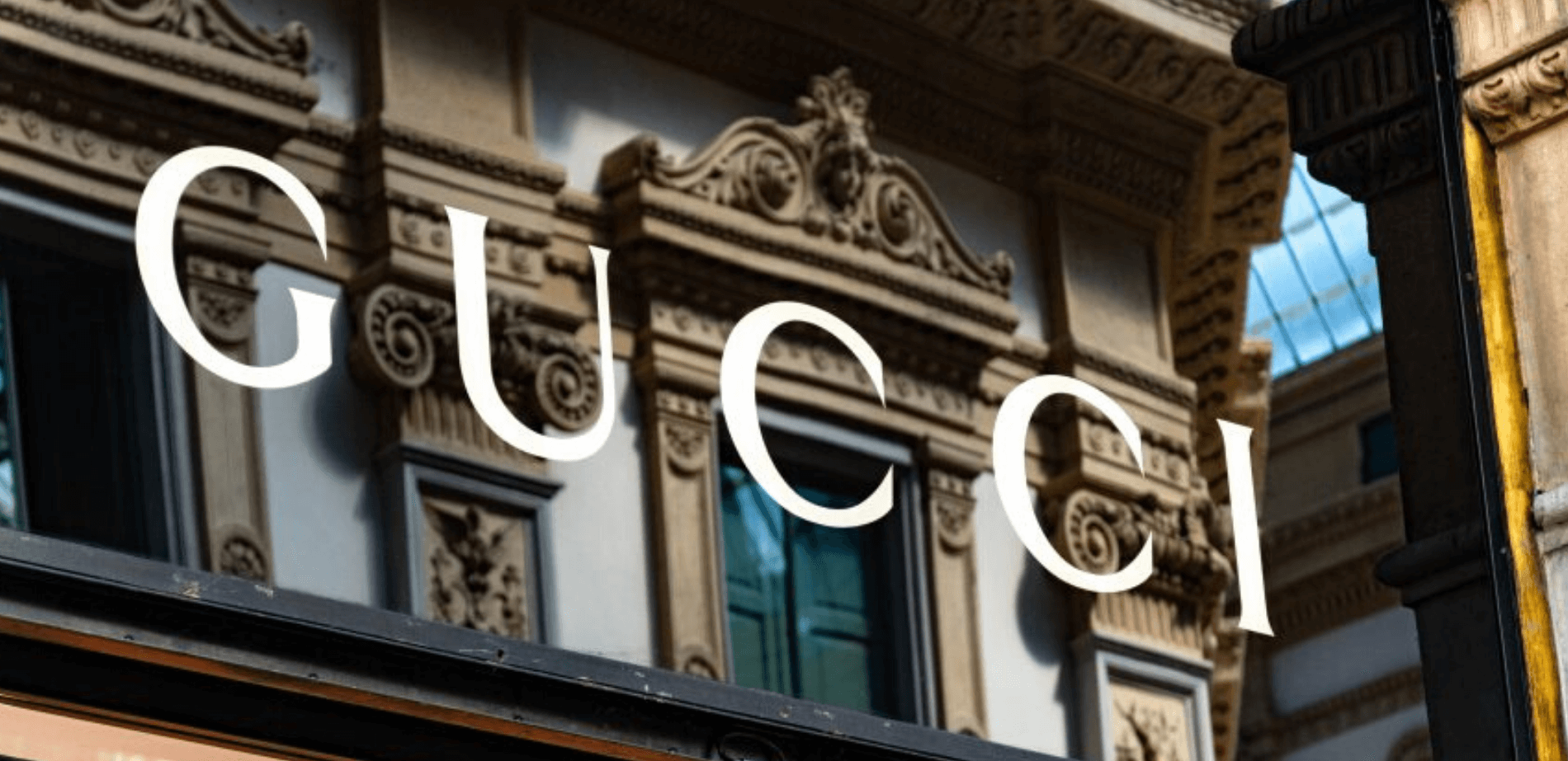 Gucci hires diversity chief after criticism over insensitive