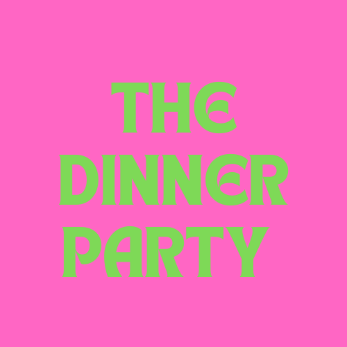 Artwork for The Dinner Party