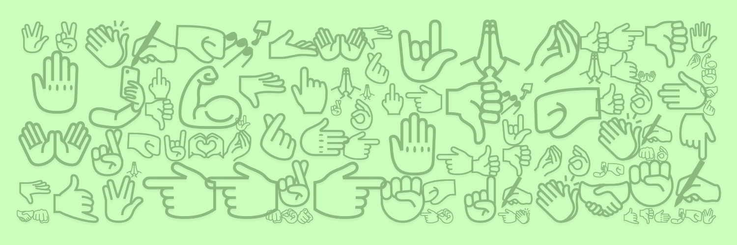 🫱 Rightwards Hand Emoji — Meanings, Usage & Copy