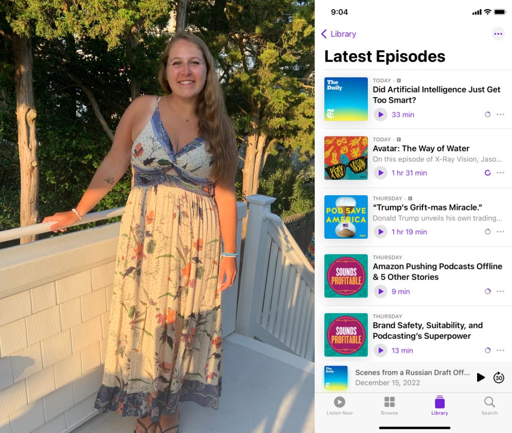 Theme Park Insider on Apple Podcasts