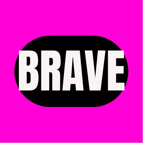Bravely Worded | Love, Loss, Letting Go, Living Bravely