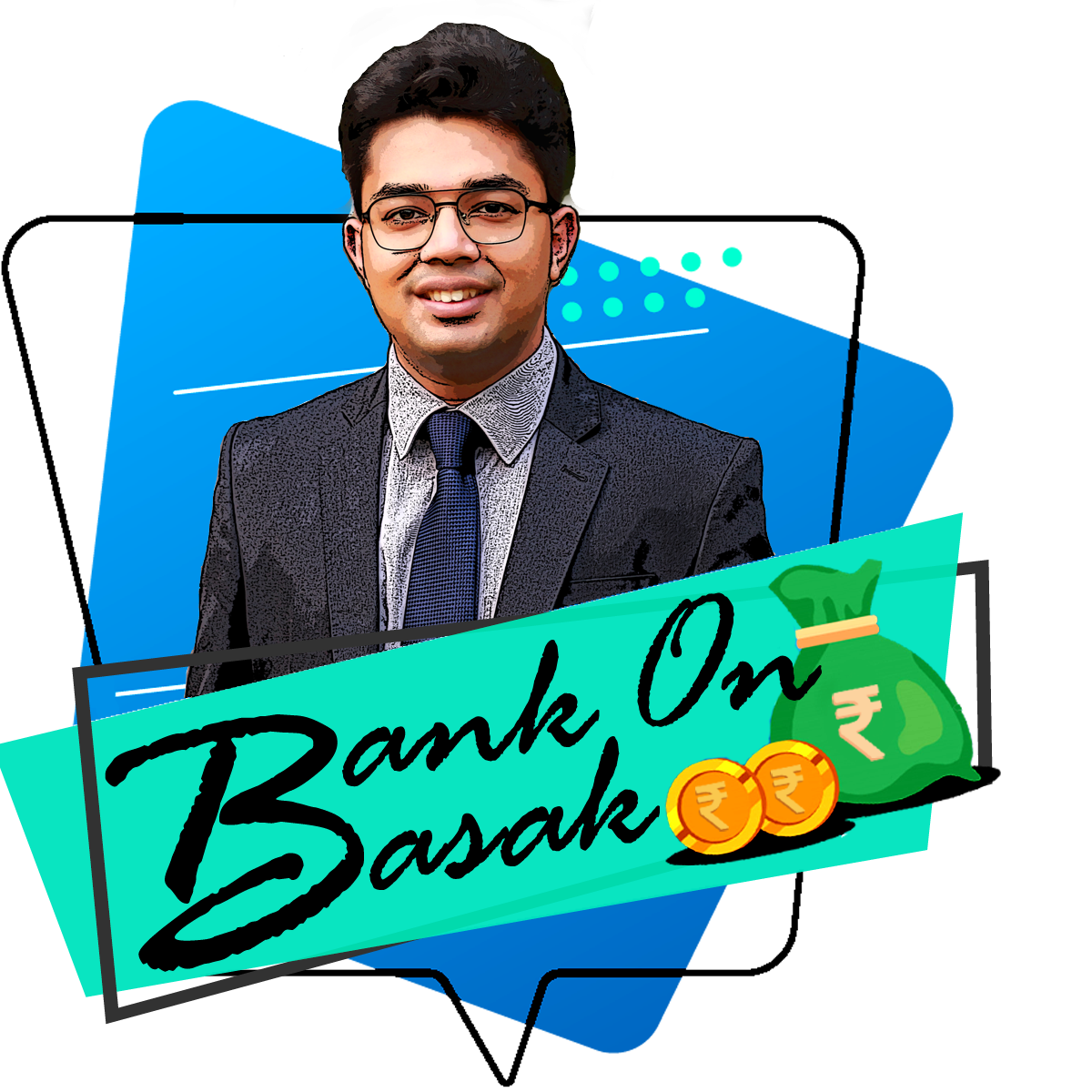 Artwork for Bank on Basak