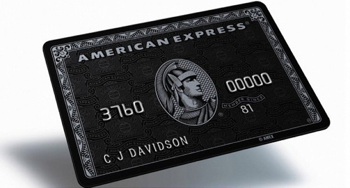 Black Card