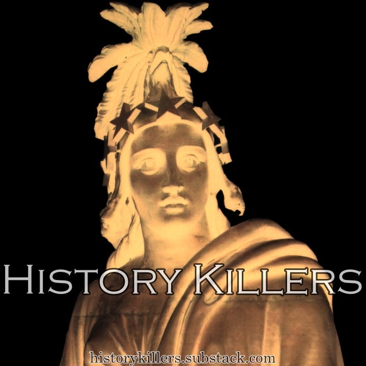 History Killers