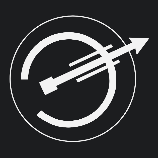 The New Futurists logo