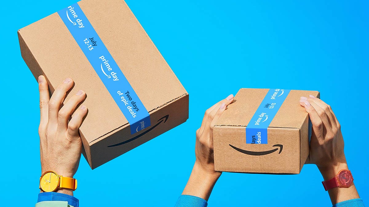 12 Best Early  October Prime Day Deals