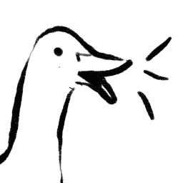 Quack logo