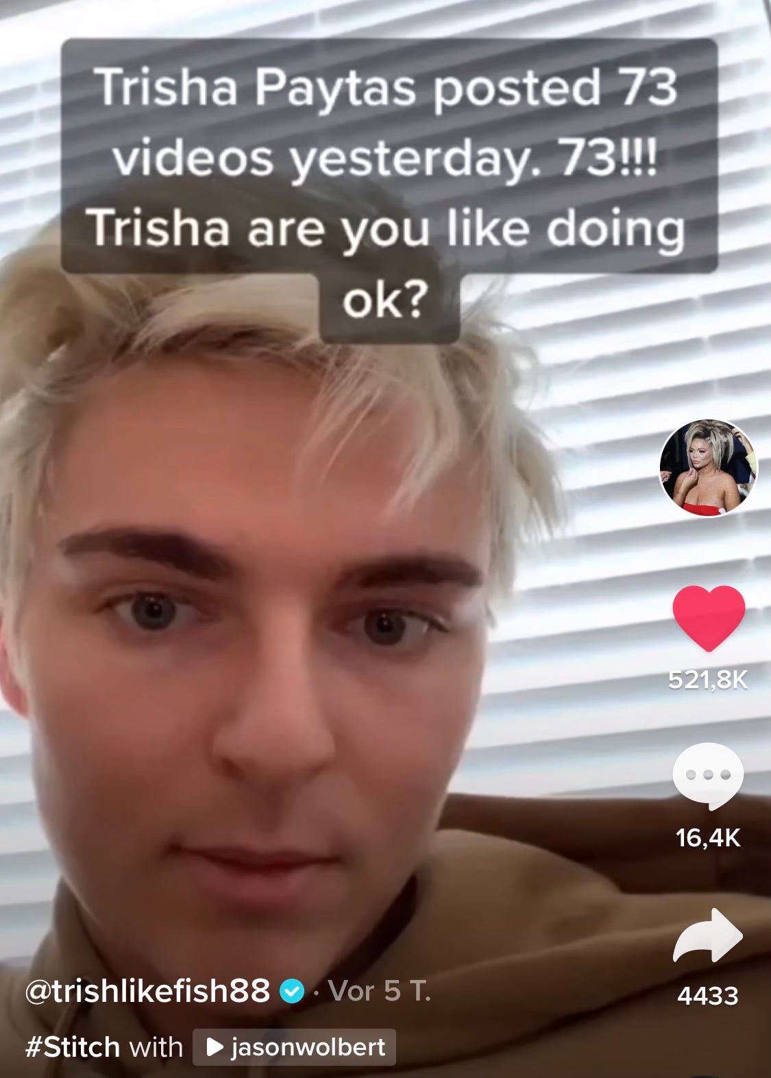 Tik tok influencers first bbc 4k