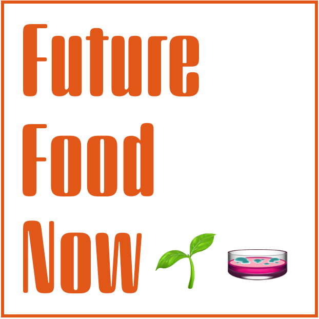Artwork for Future Food Now