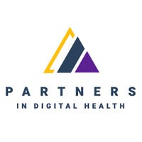 Artwork for The Partners in Digital Health Newsletter