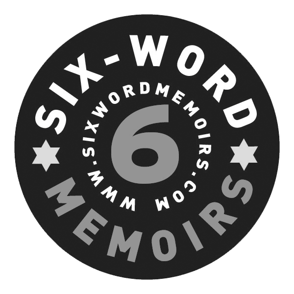 Artwork for Say Less by Larry Smith & The Six-Word Memoir Project