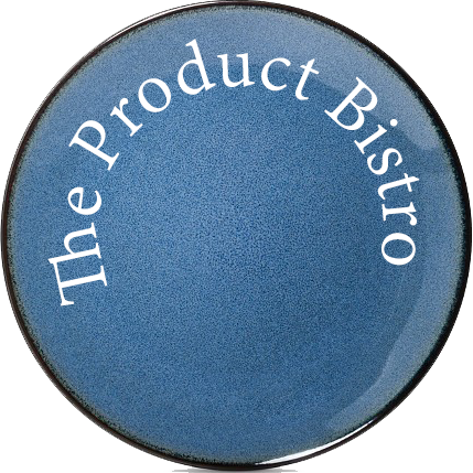 Artwork for The Product Bistro