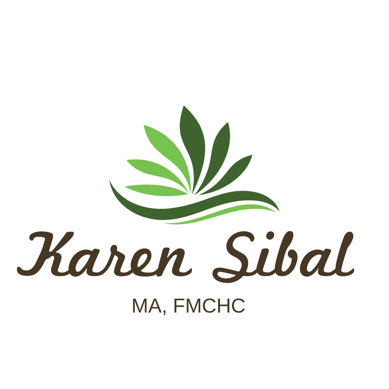 Ground with Karen logo