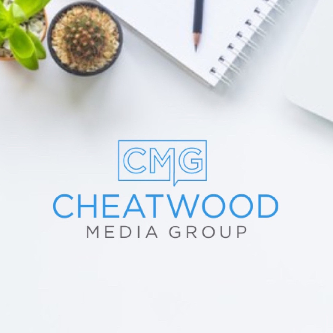 Artwork for Cheatwood Media Insider