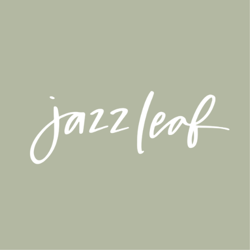 Artwork for Jazz Leaf Eats